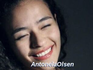 AntonelaOlsen