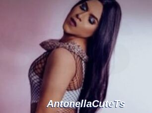 AntonellaCuteTs