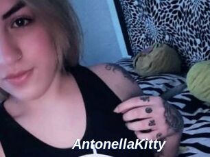 AntonellaKitty