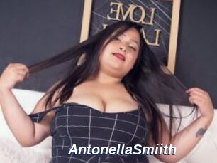 AntonellaSmiith