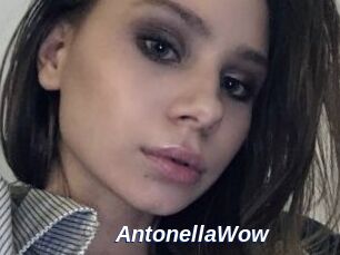 AntonellaWow