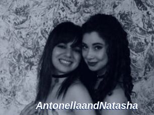 AntonellaandNatasha