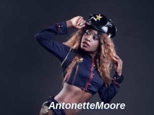 AntonetteMoore