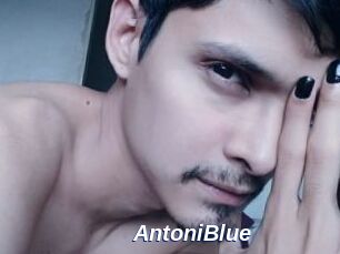 AntoniBlue