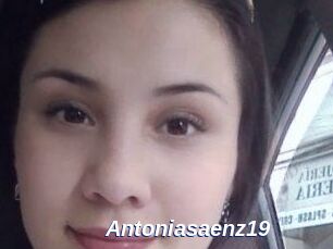 Antoniasaenz19