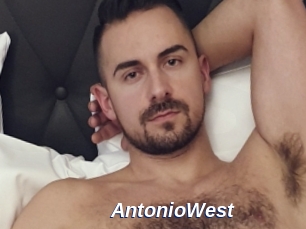 AntonioWest