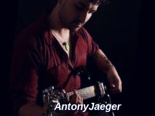 AntonyJaeger