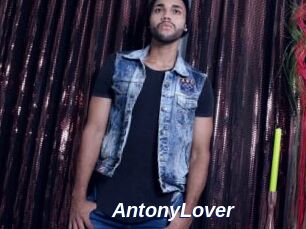 AntonyLover