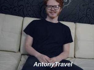 AntonyTravel