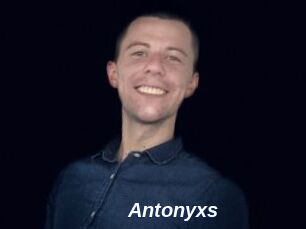 Antonyxs