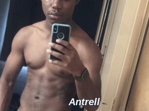 Antrell