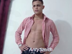 AntySmith