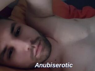 Anubiserotic