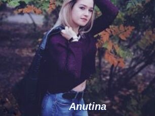 Anutina