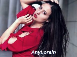 AnyLorein