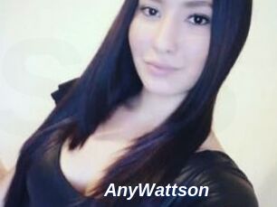 AnyWattson