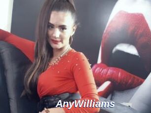 AnyWilliams