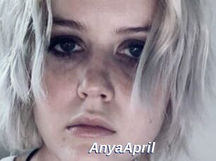 AnyaApril