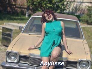 Anylisse