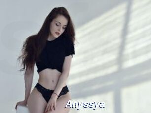 Anyssya