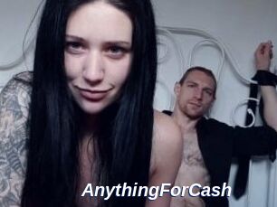 AnythingForCash