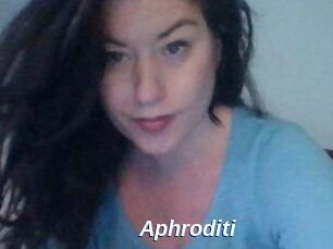 Aphroditi