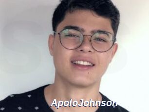 ApoloJohnson