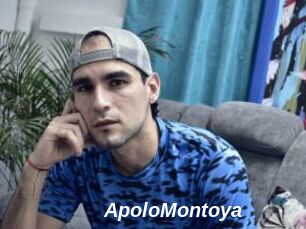 ApoloMontoya