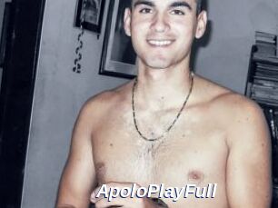 ApoloPlayFull