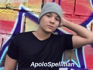 ApoloSpellman