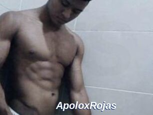 ApoloxRojas