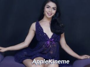 AppleKineme