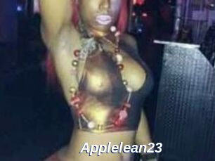 Applelean23