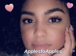 ApplestoApples