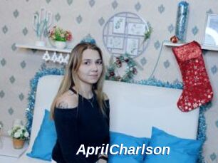 AprilCharlson