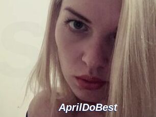 AprilDoBest