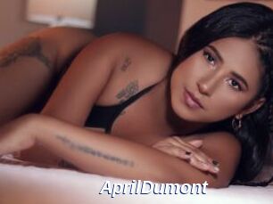 AprilDumont