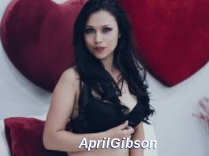 AprilGibson