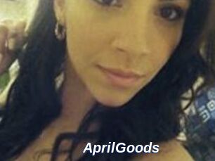 AprilGoods