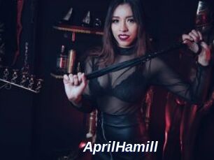 AprilHamill