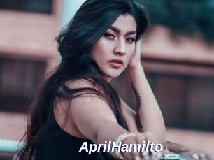 AprilHamilto