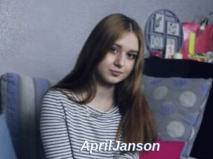 AprilJanson