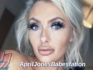 AprilJonesBabestation