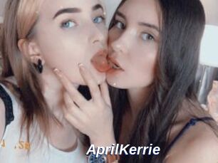 AprilKerrie