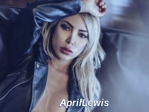 AprilLewis