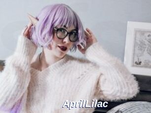 AprilLilac