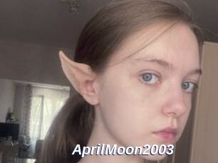 AprilMoon2003