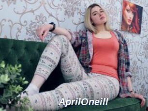 AprilOneill