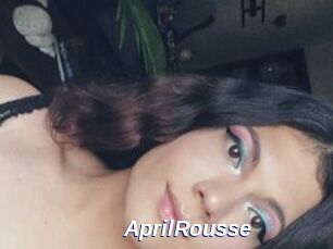 AprilRousse