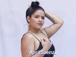 AprilSaenzz